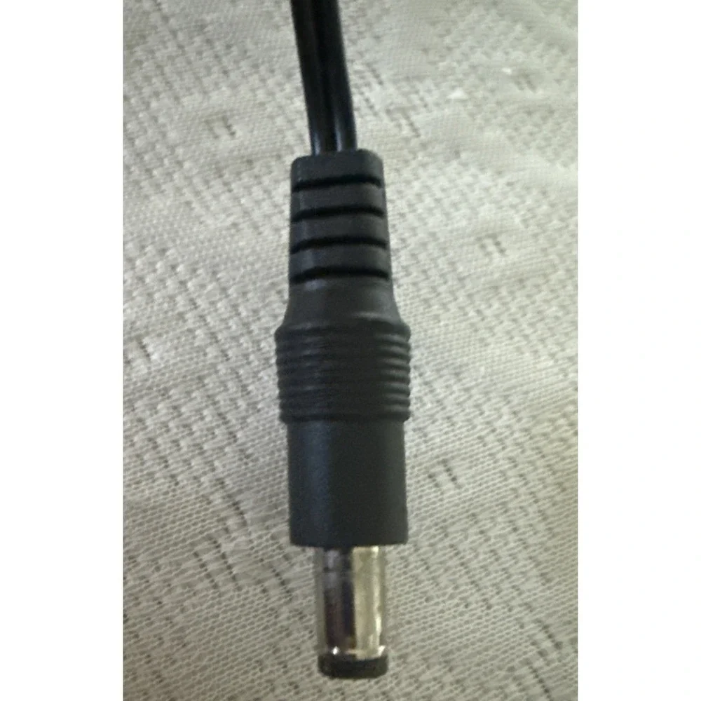 Power Supply LEI Leader Electronics ITE Tested 12V Adapter Model MT20-21120-A00F